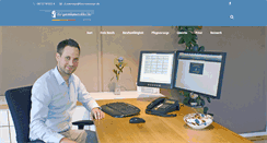 Desktop Screenshot of fvm-noemayr.de